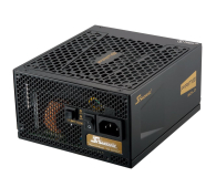 Seasonic Prime GX 650W 80 Plus Gold - 1058944 - zdjęcie 1